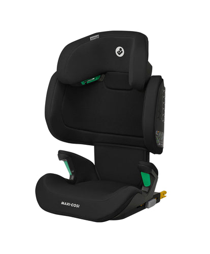 Maxi Cosi Junior & Child Car Seats Maxi-Cosi RodiFix R  i-Size Car Seat - Authentic Black