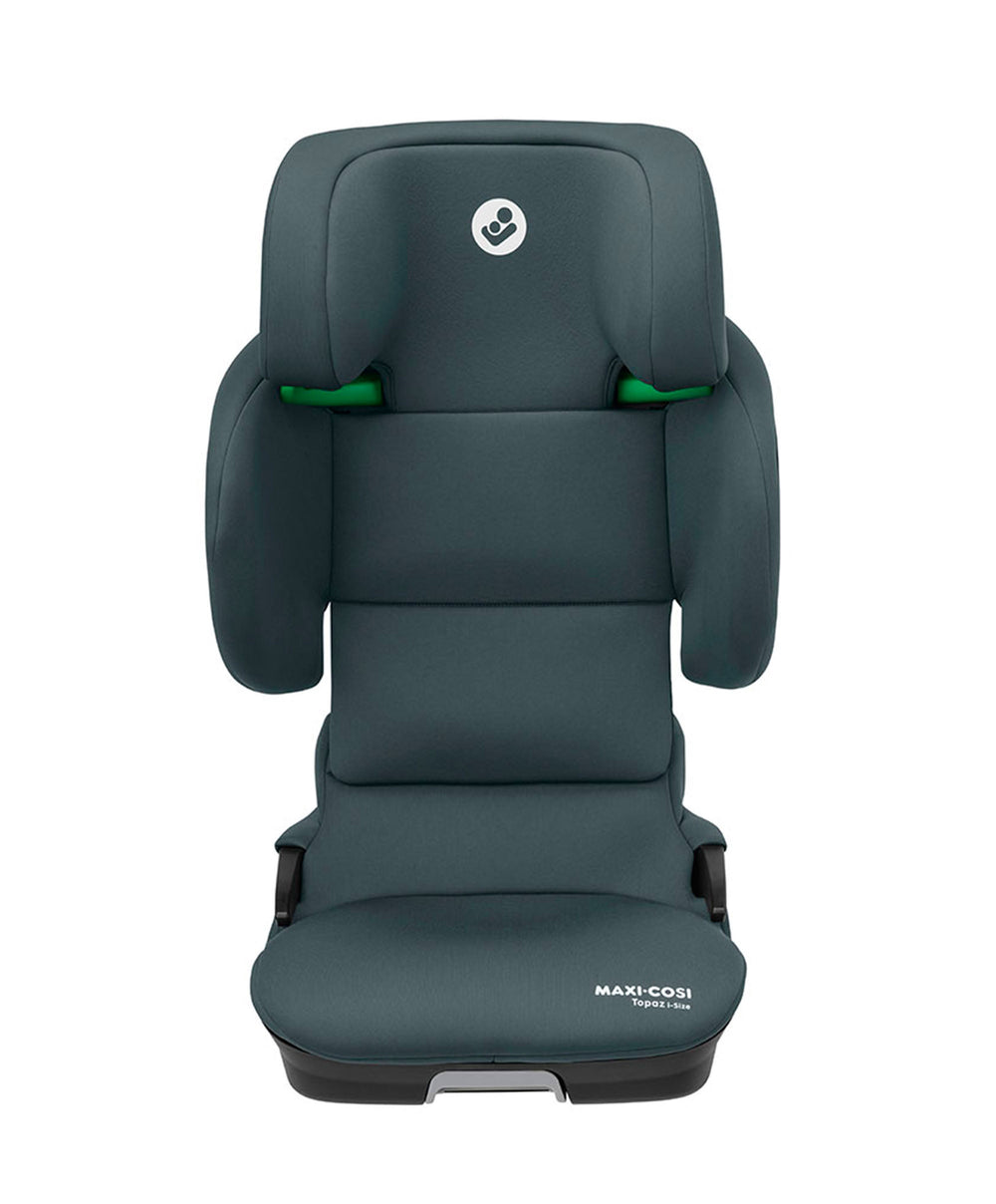 Maxi Cosi Junior &amp; Child Car Seats Maxi-Cosi Topaz Car Seat – Full Graphite