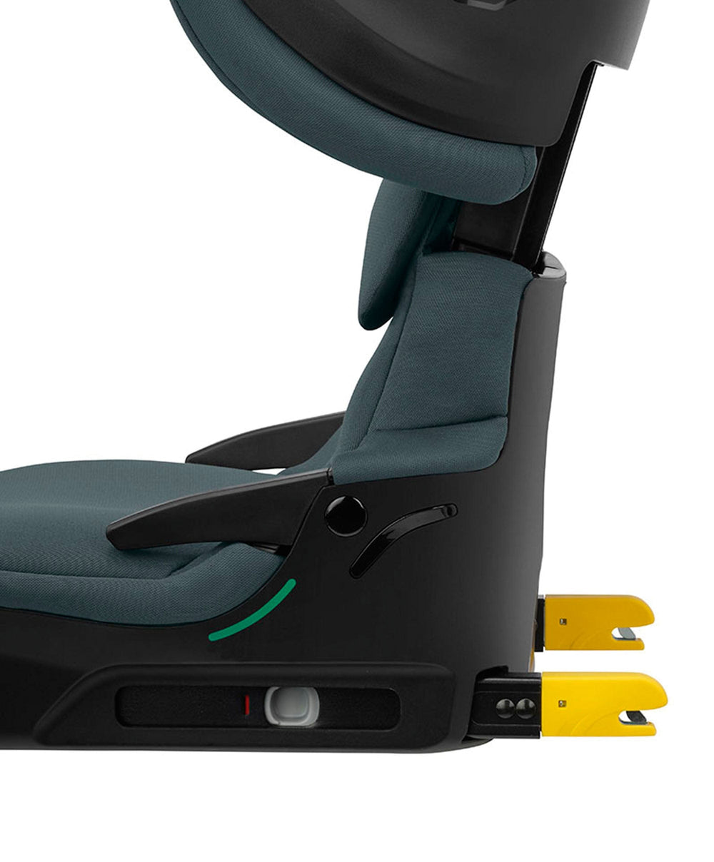 Maxi Cosi Junior &amp; Child Car Seats Maxi-Cosi Topaz Car Seat – Full Graphite