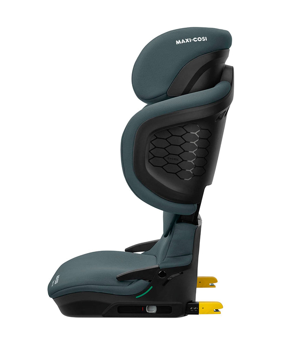 Maxi Cosi Junior &amp; Child Car Seats Maxi-Cosi Topaz Car Seat – Full Graphite