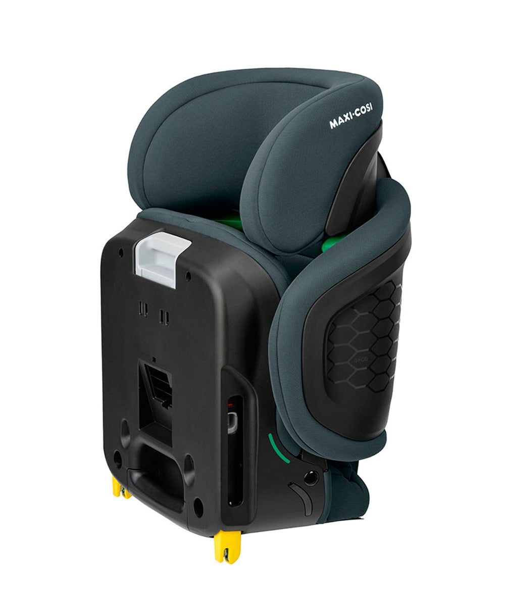 Maxi Cosi Junior &amp; Child Car Seats Maxi-Cosi Topaz Car Seat – Full Graphite