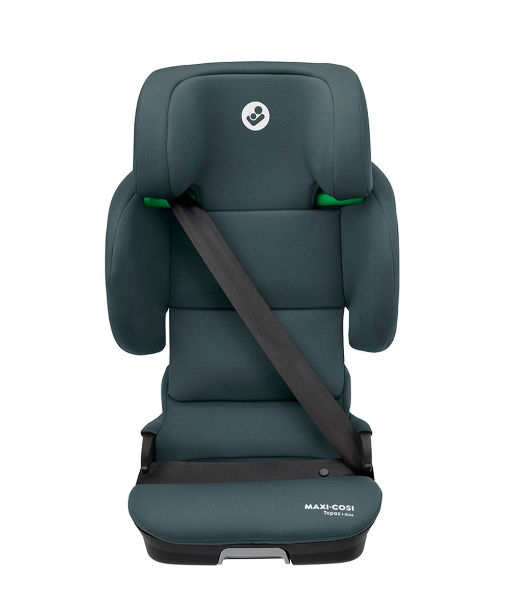 Maxi Cosi Junior &amp; Child Car Seats Maxi-Cosi Topaz Car Seat – Full Graphite