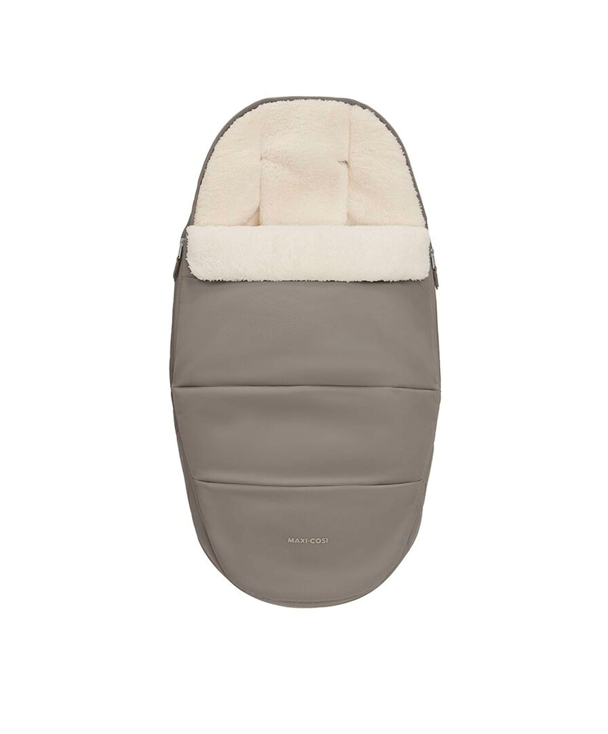 Maxi Cosi Maxi-Cosi 2-in-1 Footmuff - Sand