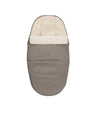 Maxi Cosi Maxi-Cosi 2-in-1 Footmuff - Sand