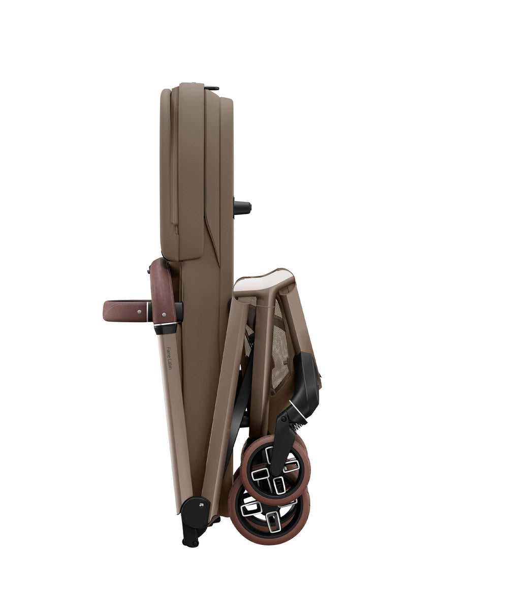 Maxi Cosi Maxi-Cosi Cabin Carrycot -  Oak Truffle