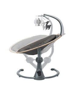 Maxi Cosi Maxi-Cosi Cassia Electric Swing - Essential Graphite