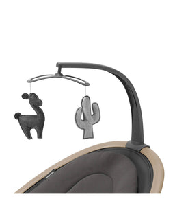 Maxi Cosi Maxi-Cosi Cassia Electric Swing - Essential Graphite