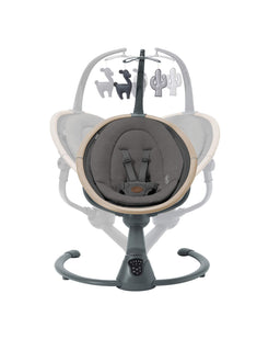 Maxi Cosi Maxi-Cosi Cassia Electric Swing - Essential Graphite