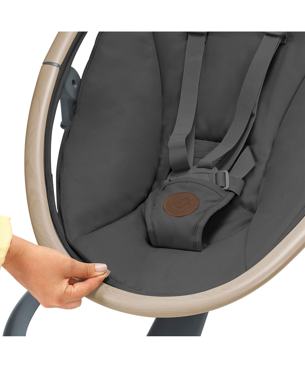 maxi-cosi cassia swing safety Maxi-Cosi Cassia Electric Swing
