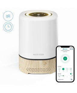 Maxi Cosi Maxi-Cosi Clean 3-in-1 Air Purifier