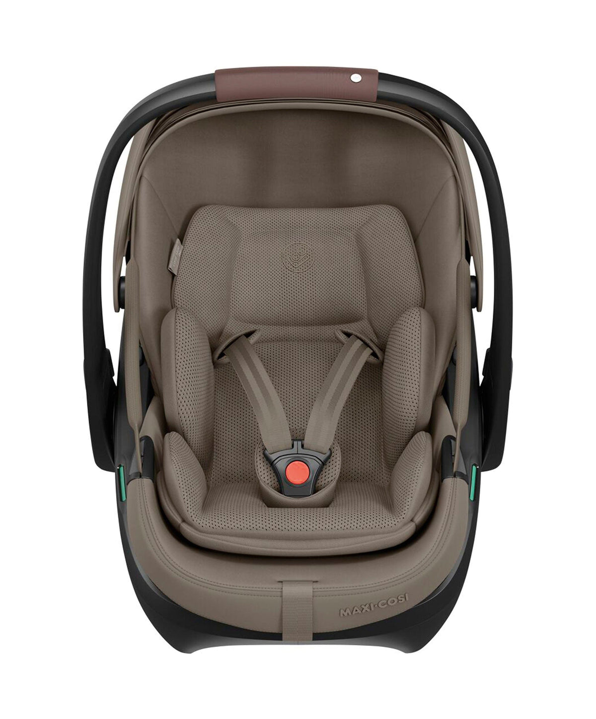 maxi cosi coral manual Maxi-Cosi Coral Slide Pro Car Seat