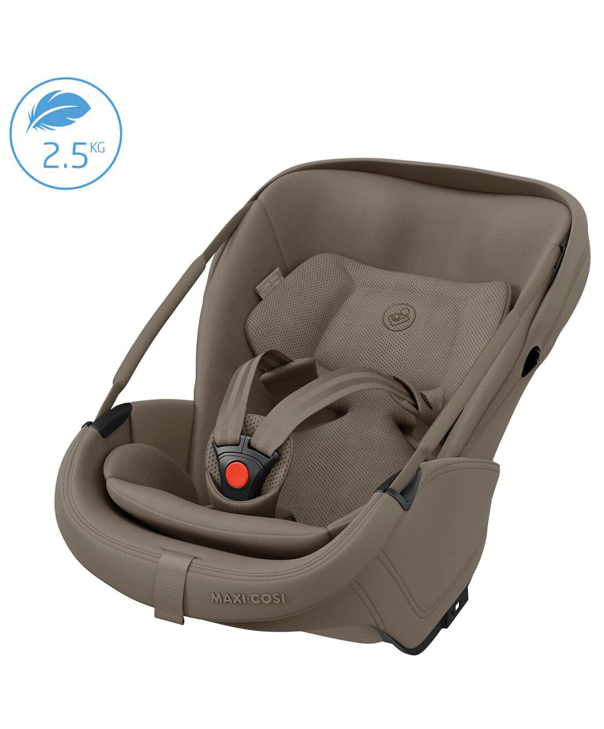 maxi cosi coral manual Maxi-Cosi Coral Slide Pro Car Seat