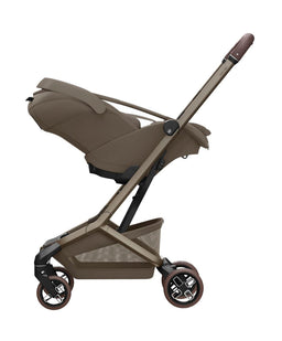 Maxi Cosi Maxi-Cosi Coral Slide Pro Car Seat - Oak Truffle