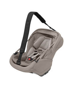 Maxi Cosi Maxi-Cosi Coral Slide Pro Strap - Black