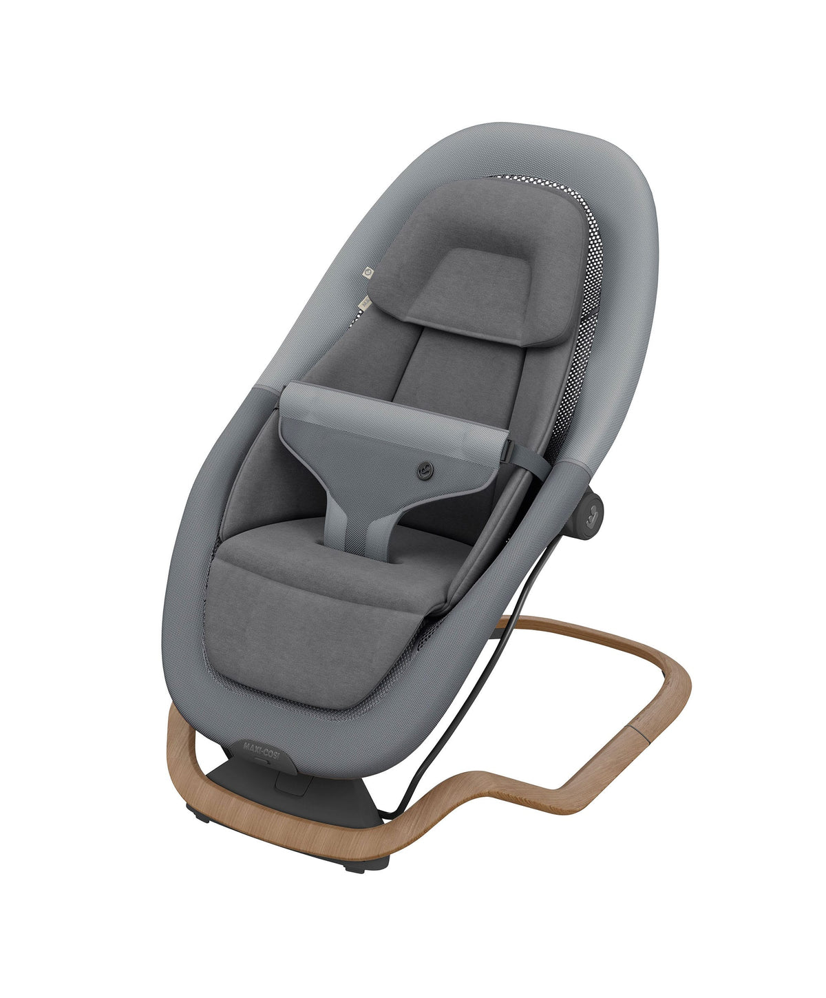 Maxi Cosi Maxi-Cosi Dove Pro Bouncer - Elegance Graphite