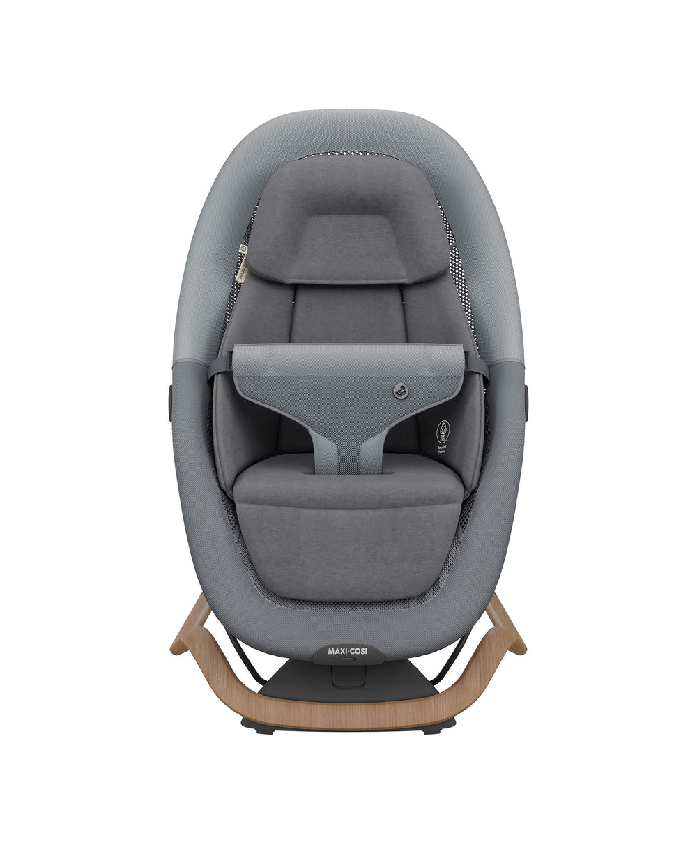 Maxi Cosi Maxi-Cosi Dove Pro Bouncer - Elegance Graphite