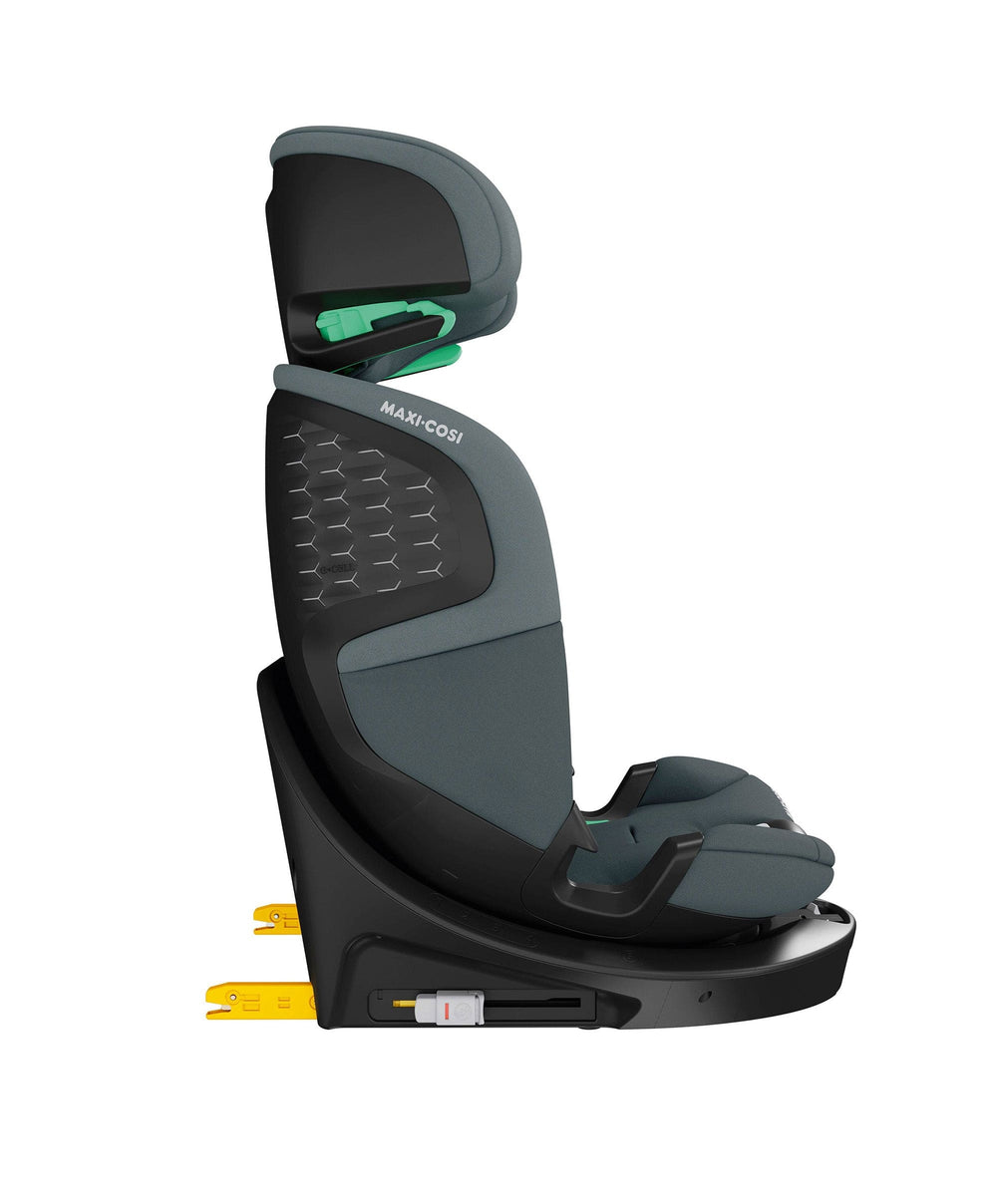 Maxi Cosi Maxi-Cosi Emerald 360 S Car Seat - Tonal Graphite
