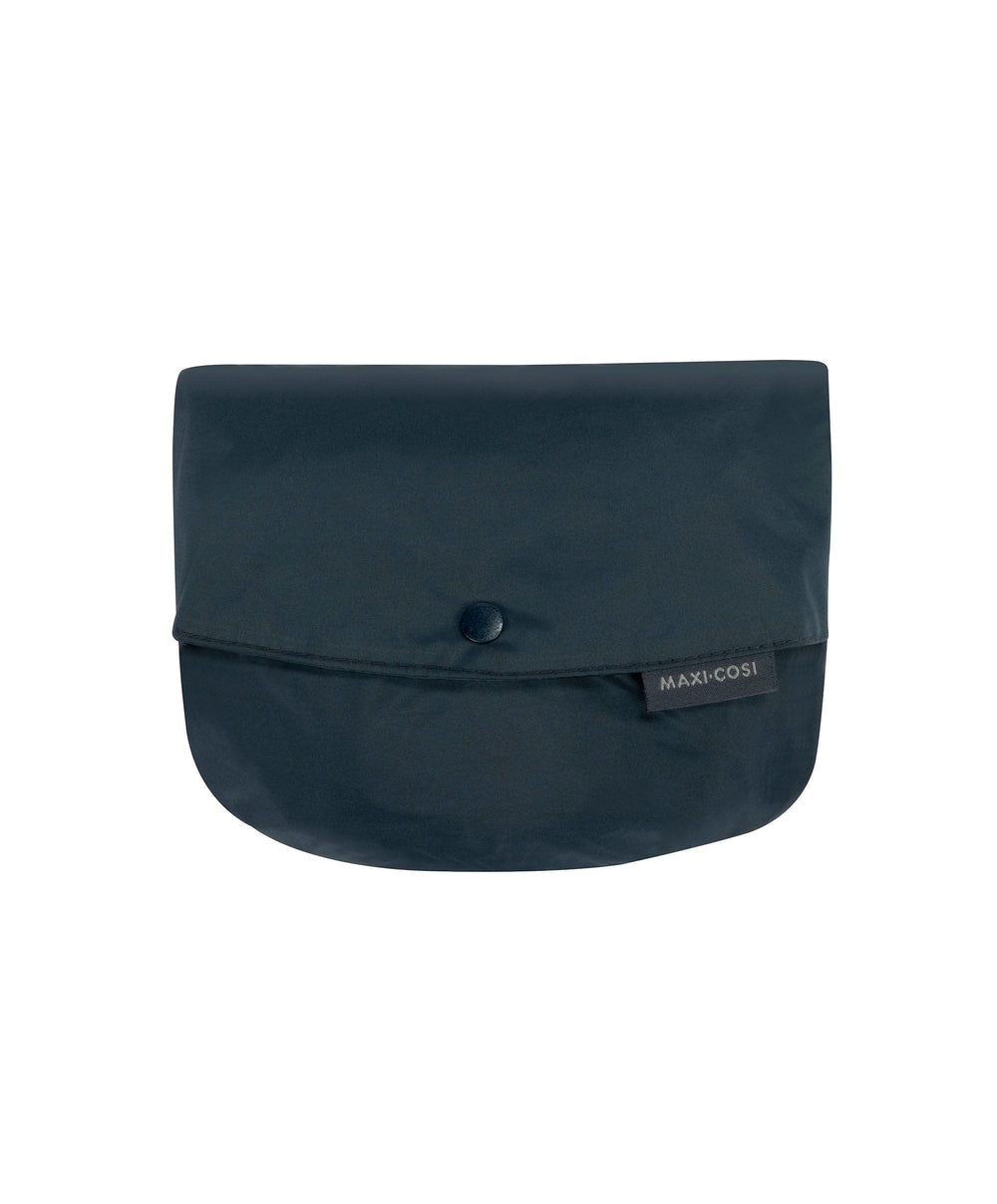 Maxi Cosi Maxi-Cosi Fame Cabin Pushchair &amp; Carry Cot Bundle - Black