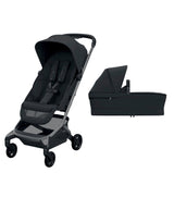 Maxi Cosi Maxi-Cosi Fame Cabin Pushchair & Carry Cot Bundle - Black