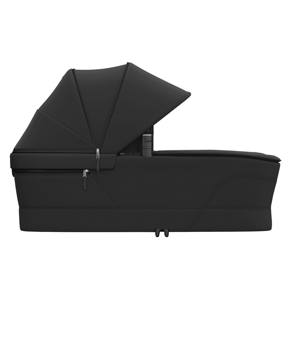 Maxi Cosi Maxi-Cosi Fame Cabin Pushchair &amp; Carry Cot Bundle - Black