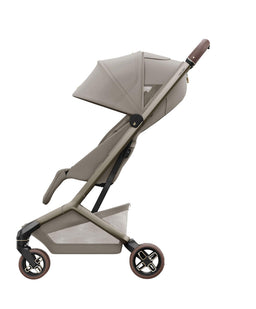 Maxi Cosi Maxi-Cosi Fame Cabin Pushchair & Carry Cot Bundle - Sapphire Sand