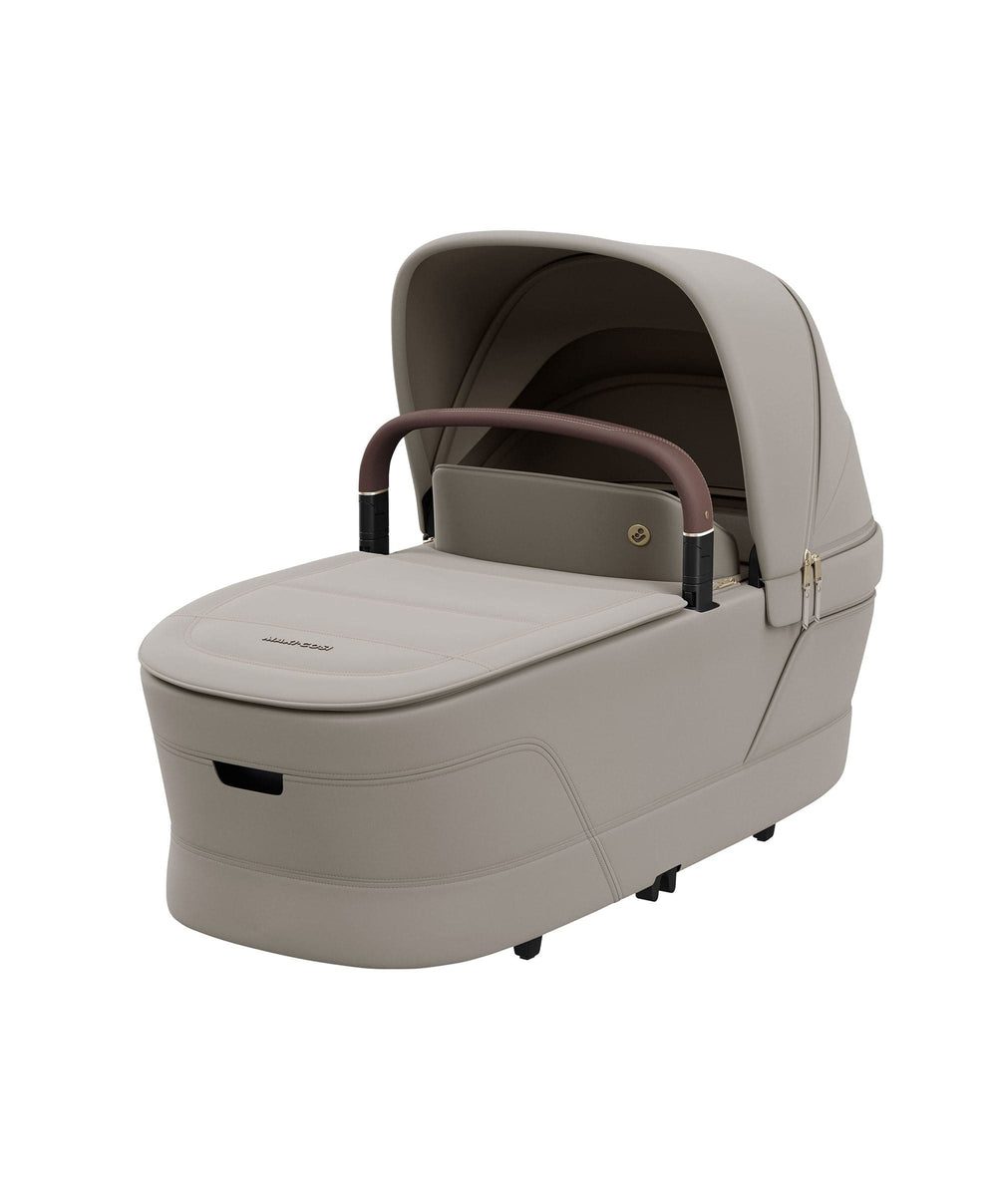 Maxi Cosi Maxi-Cosi Fame Cabin Pushchair &amp; Carry Cot Bundle - Sapphire Sand
