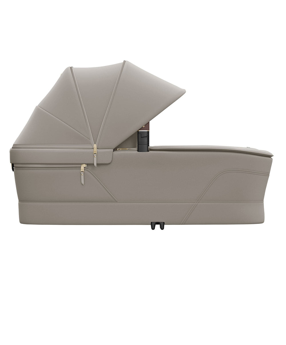 Maxi Cosi Maxi-Cosi Fame Cabin Pushchair &amp; Carry Cot Bundle - Sapphire Sand