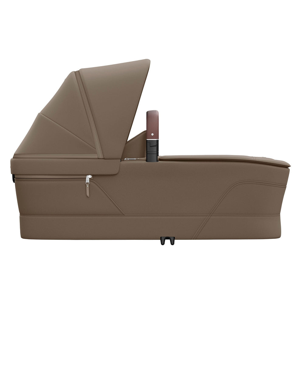 Maxi Cosi Maxi-Cosi Fame Cabin Pushchair &amp; Carry Cot Bundle - Truffle
