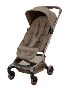 Maxi Cosi Maxi-Cosi Fame Cabin Pushchair & Carry Cot Bundle - Truffle