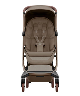 Maxi Cosi Maxi-Cosi Fame Cabin Pushchair & Carry Cot Bundle - Truffle