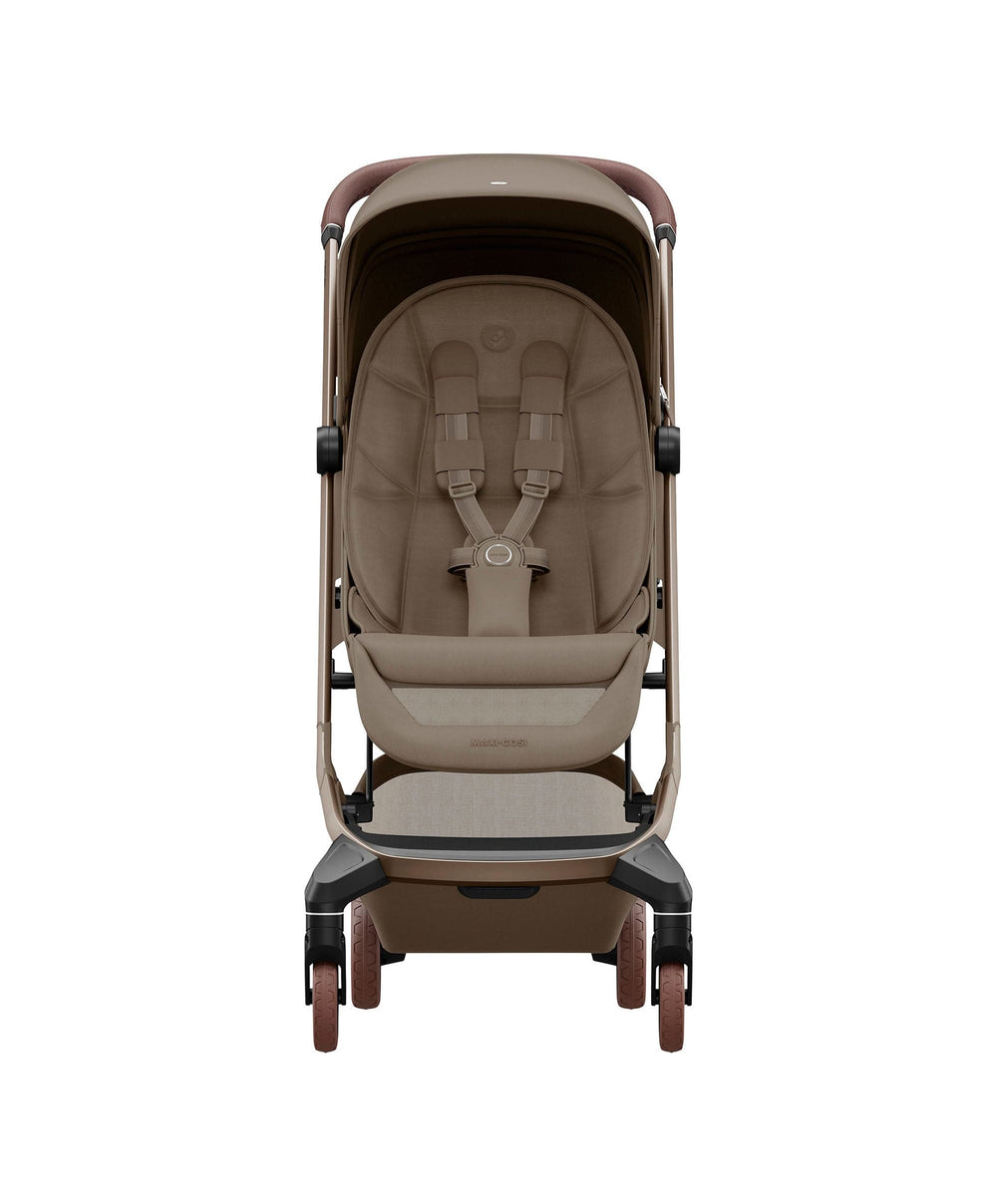 Maxi Cosi Maxi-Cosi Fame Cabin Pushchair - Oak Truffle