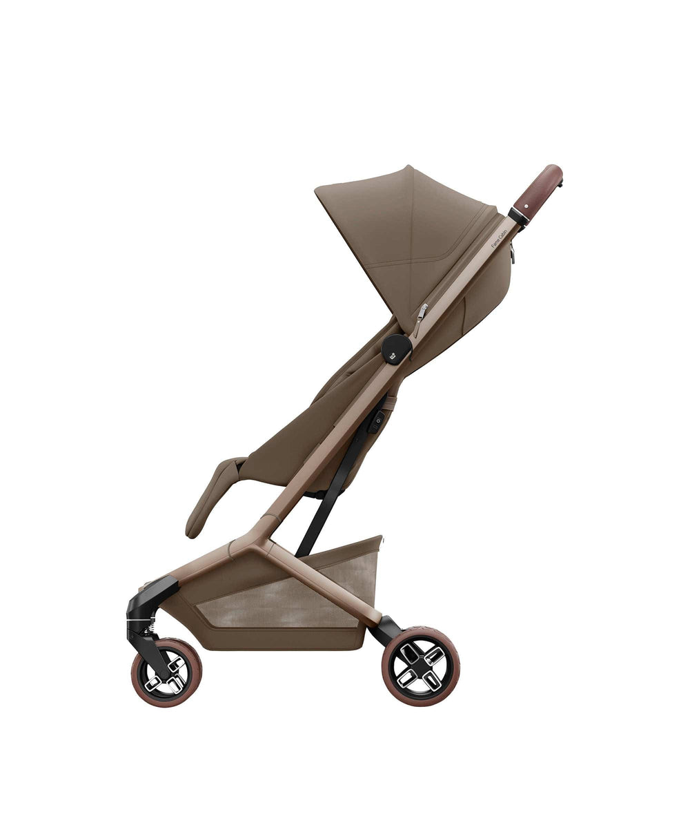 Maxi Cosi Maxi-Cosi Fame Cabin Pushchair - Oak Truffle
