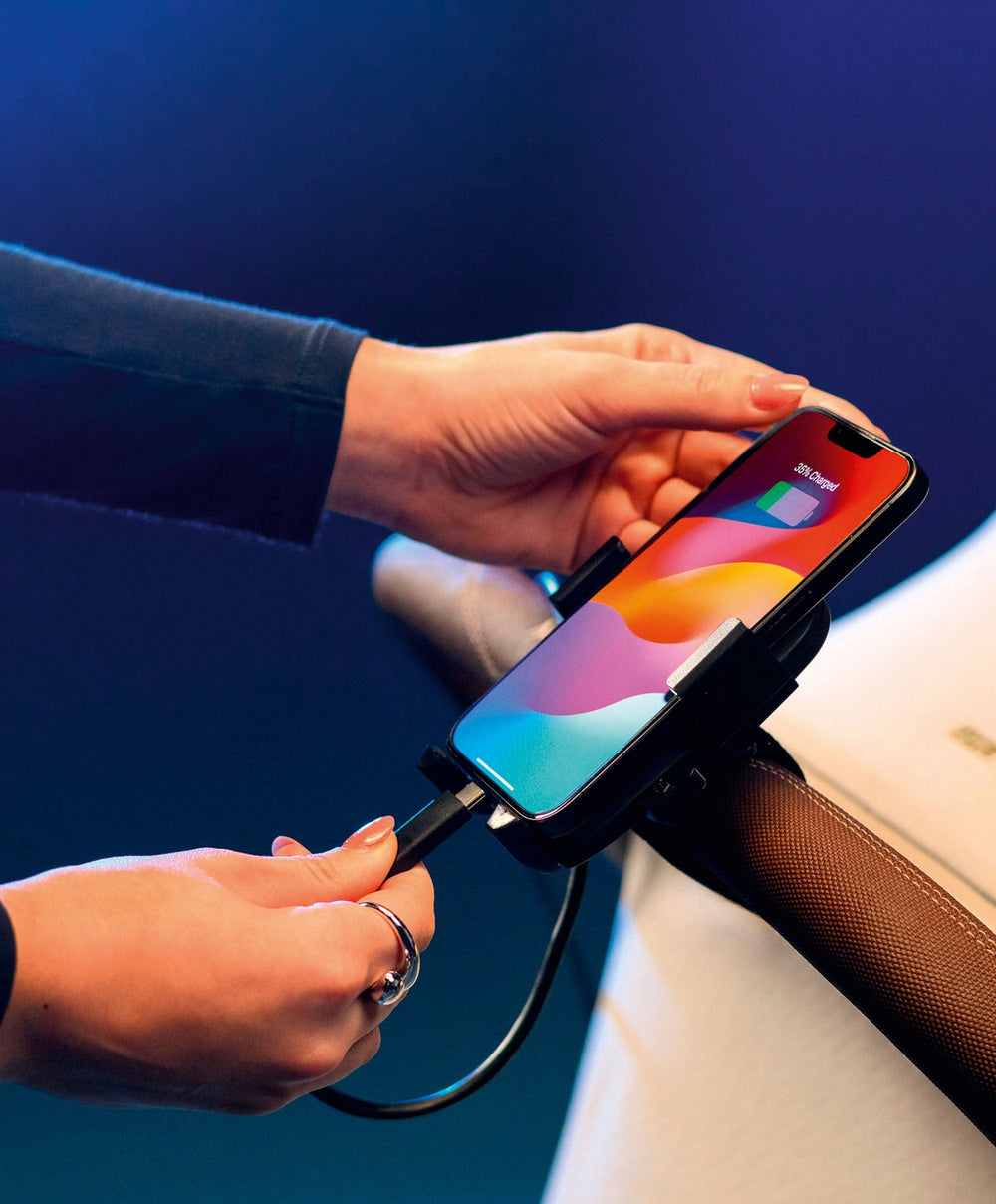 Maxi Cosi Maxi-Cosi Fame Cabin Pushchair - Oak Truffle