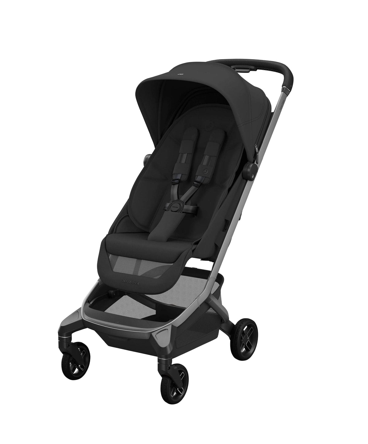 Maxi Cosi Maxi-Cosi Fame Cabin Pushchair & Raincover - Oak Truffle