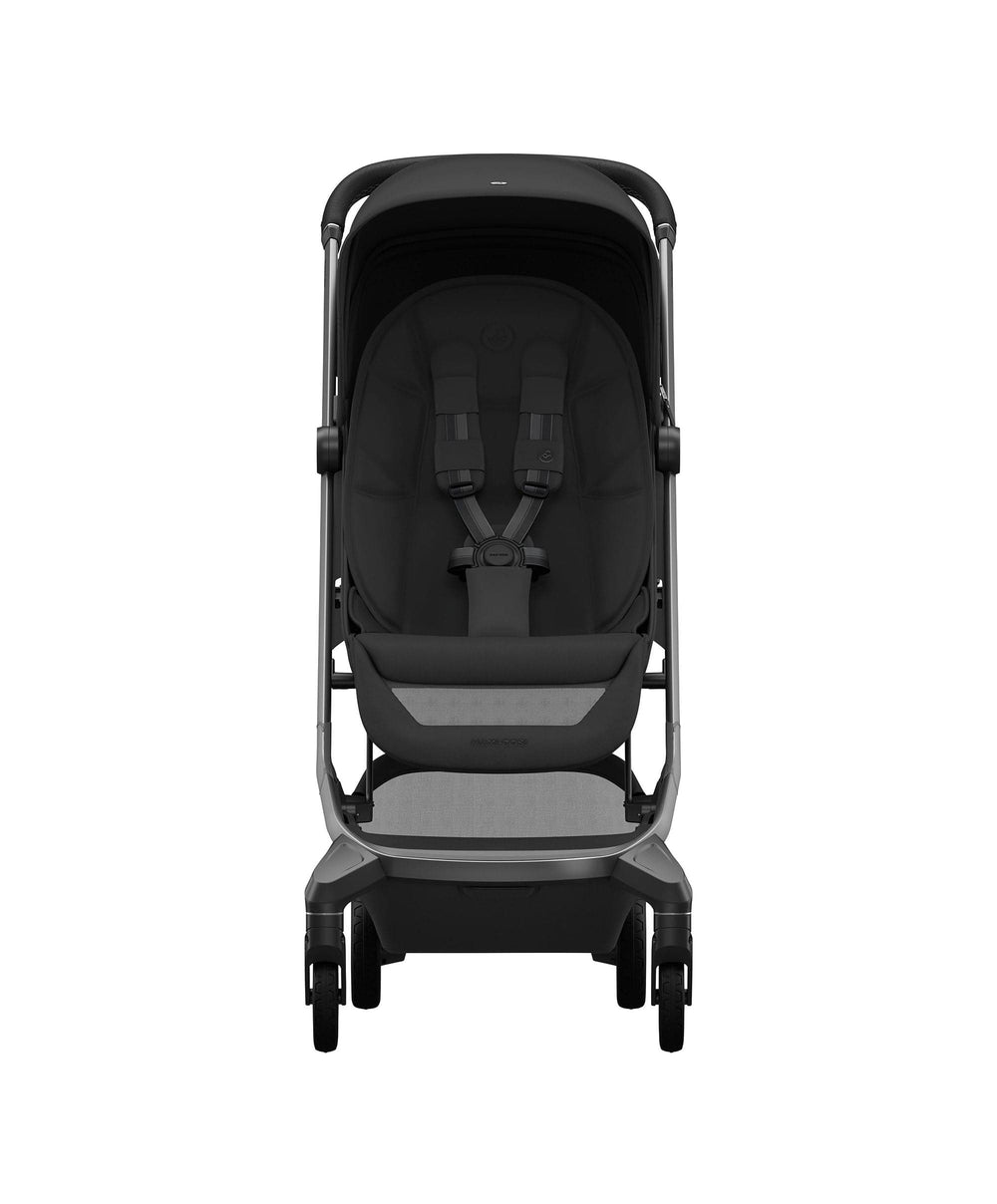 Maxi Cosi Maxi-Cosi Fame Cabin Pushchair &amp; Raincover - Oak Truffle