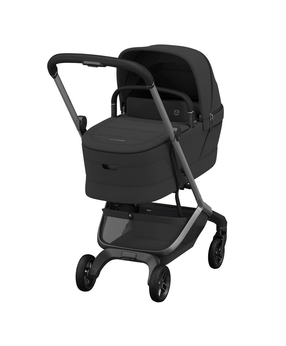 Maxi Cosi Maxi-Cosi Fame Cabin Pushchair &amp; Raincover - Oak Truffle