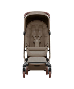 Maxi Cosi Maxi-Cosi Fame Cabin Pushchair & Raincover - Oak Truffle