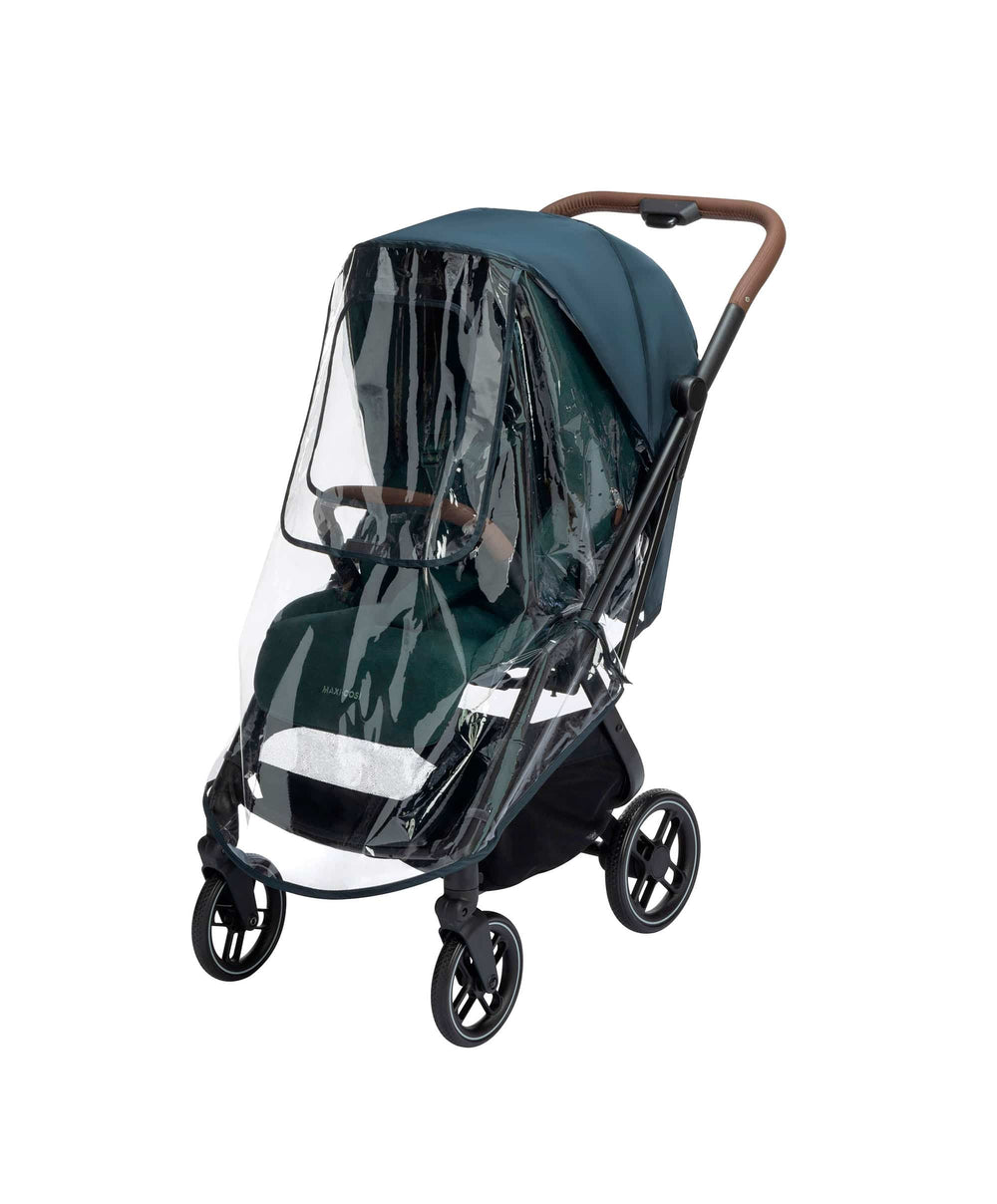 Maxi Cosi Maxi-Cosi Fame Cabin Pushchair &amp; Raincover - Oak Truffle