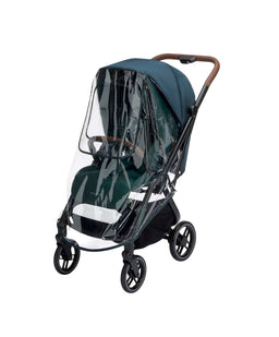 Maxi Cosi Maxi-Cosi Fame Cabin & Raincover - Sapphire Sand