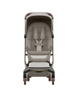 Maxi Cosi Maxi-Cosi Fame Cabin & Raincover - Sapphire Sand