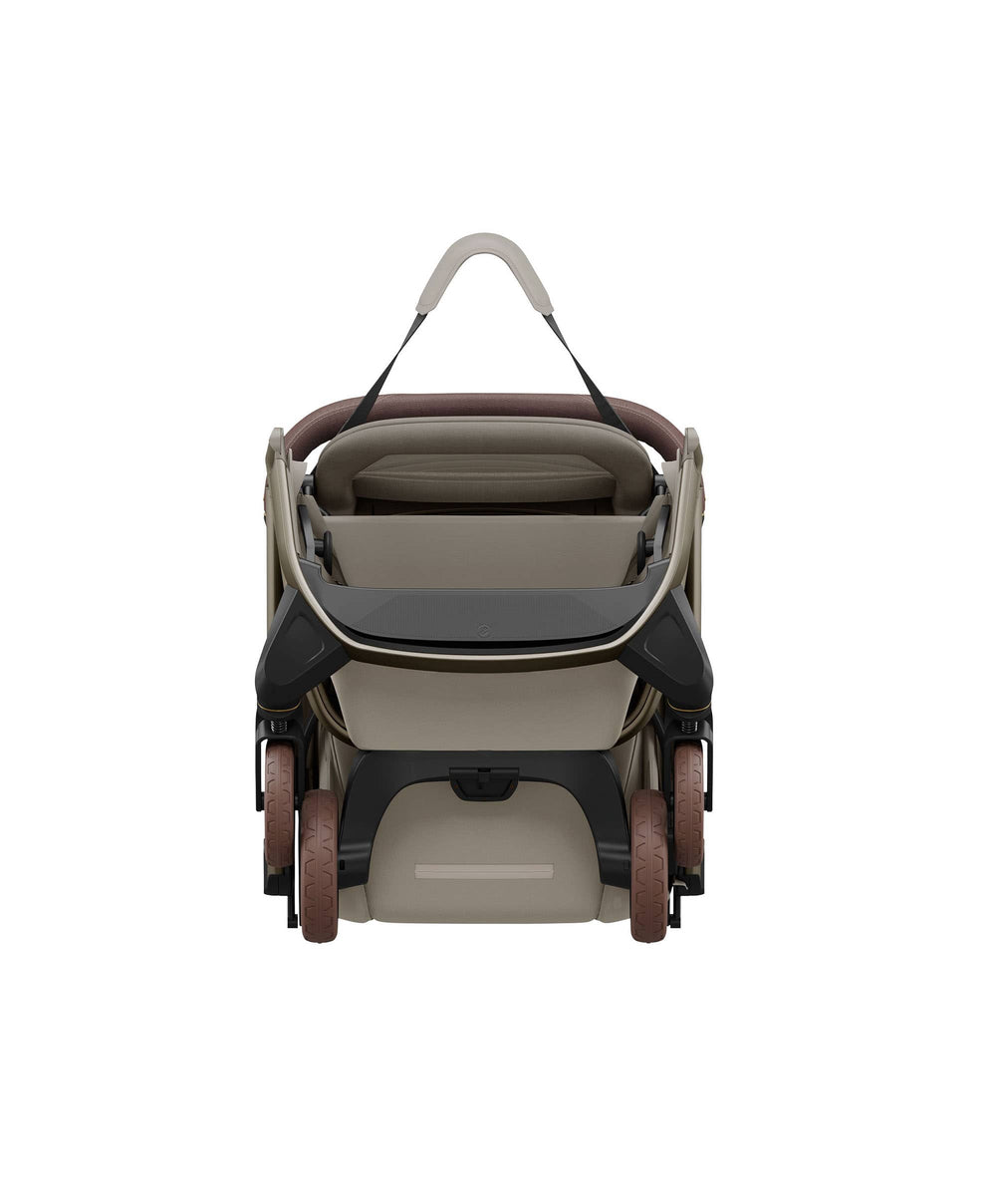 Maxi Cosi Maxi-Cosi Fame Cabin &amp; Raincover - Sapphire Sand