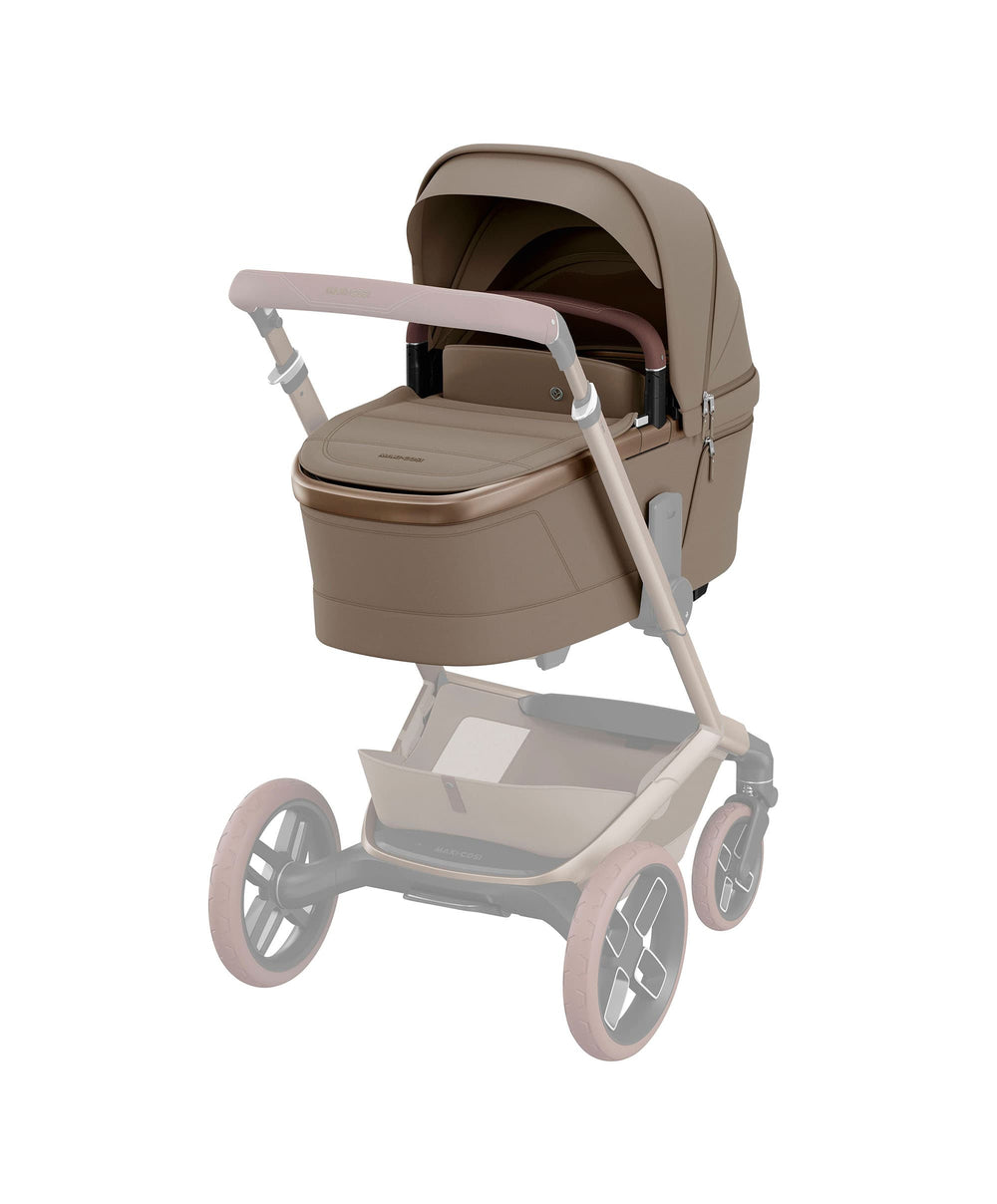 Maxi Cosi Maxi-Cosi Fame Carrycot - Oak Truffle