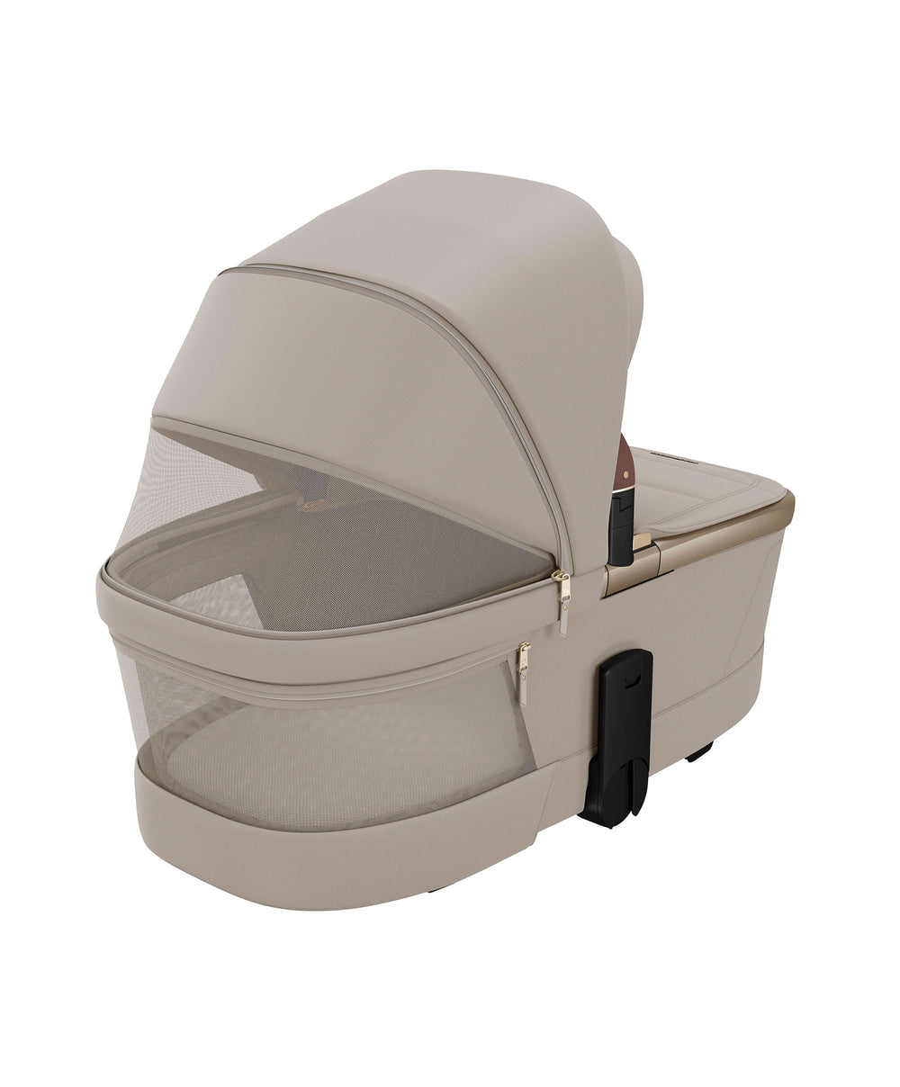 Maxi Cosi Maxi-Cosi Fame Carrycot - Sapphire Sand