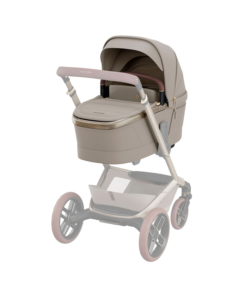 Maxi Cosi Maxi-Cosi Fame Carrycot - Sapphire Sand