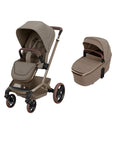 Maxi Cosi Maxi-Cosi Fame Pushchair & Carrycot - Oak Truffle