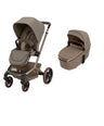 Maxi Cosi Maxi-Cosi Fame Pushchair & Carrycot - Oak Truffle