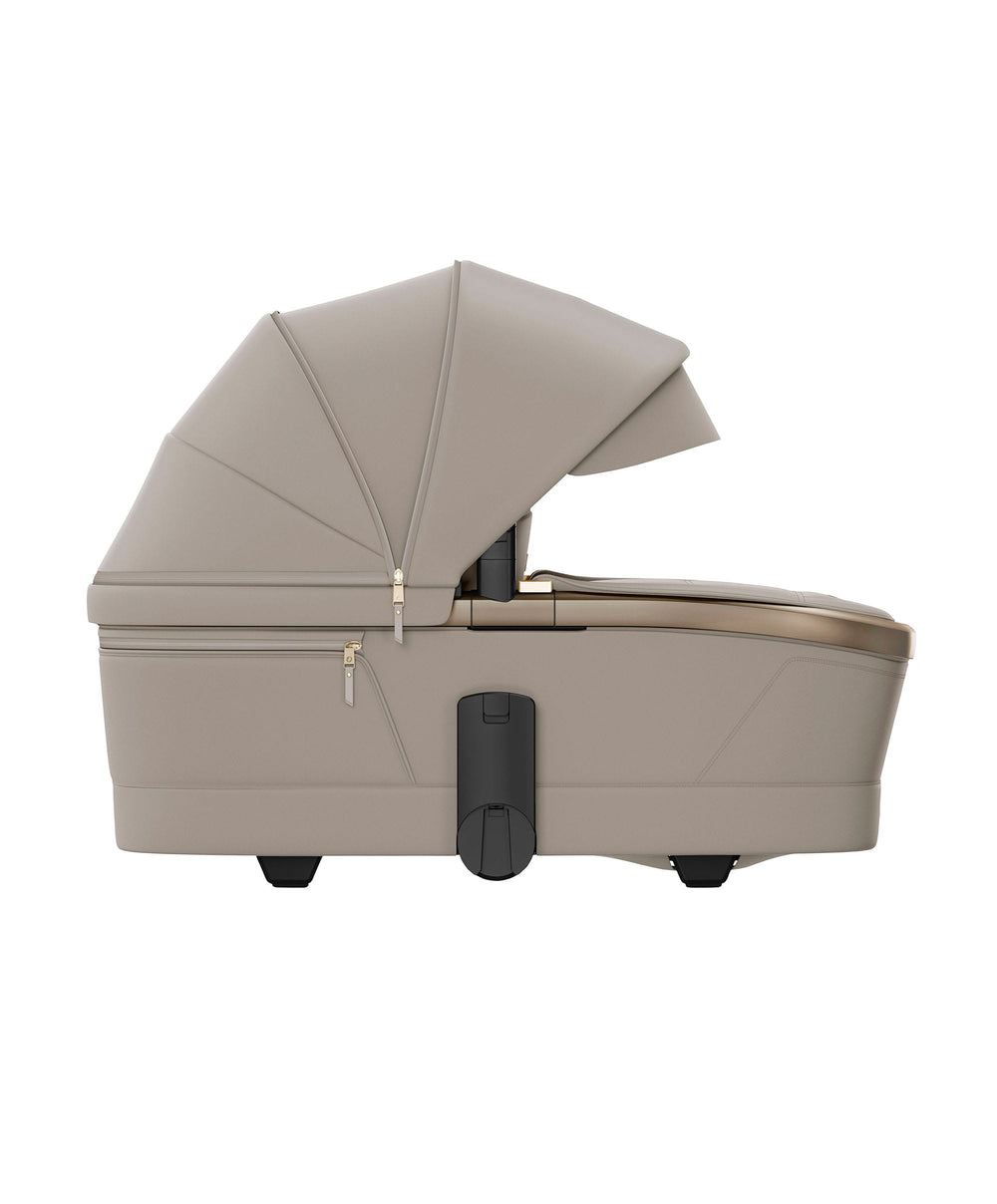 Maxi Cosi Maxi-Cosi Fame Pushchair &amp; Carrycot - Saphire Sand