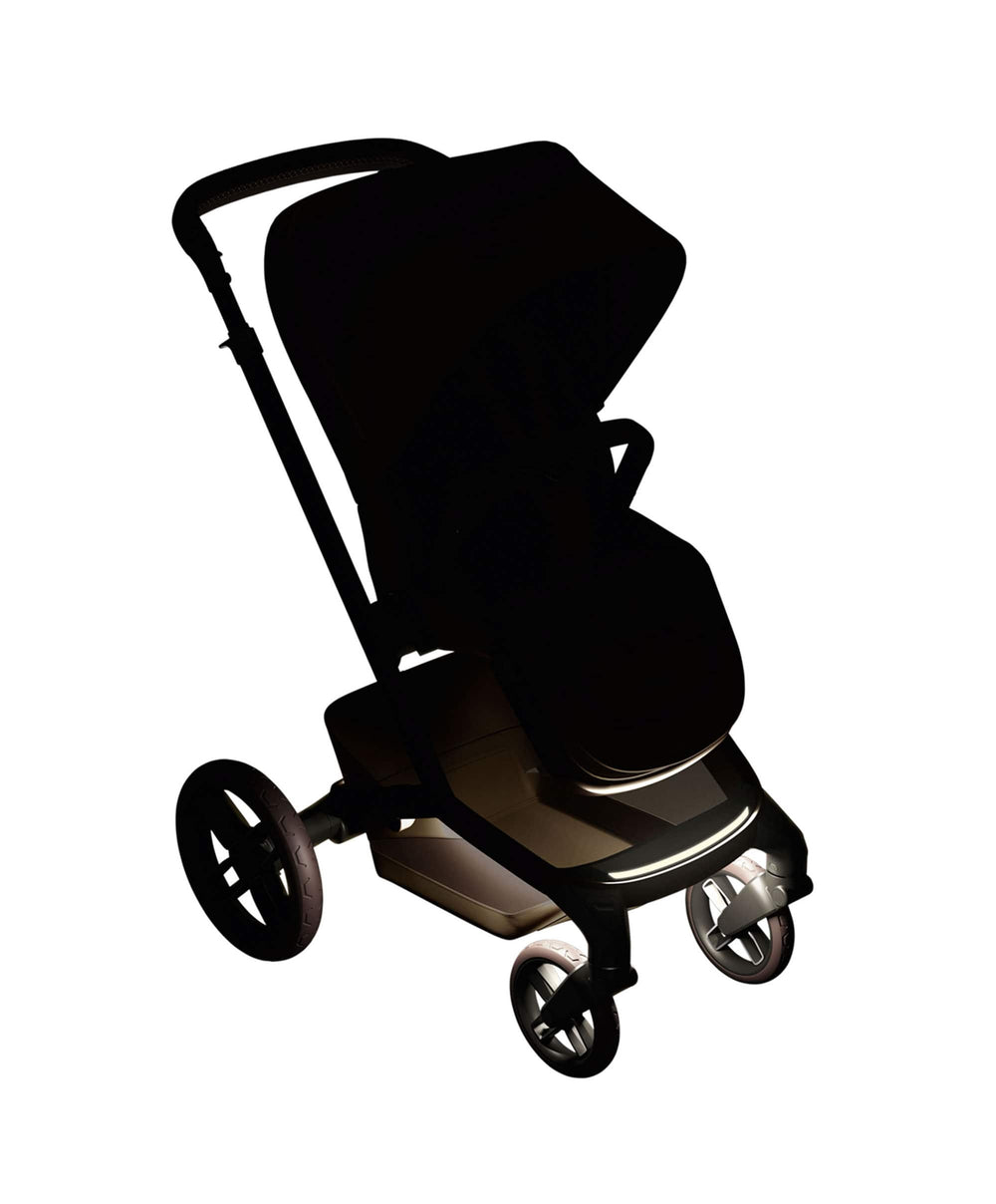 Maxi Cosi Maxi-Cosi Fame Pushchair - Espresso Brown