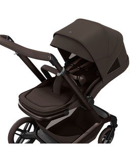 Maxi Cosi Maxi-Cosi Fame Pushchair - Espresso Brown