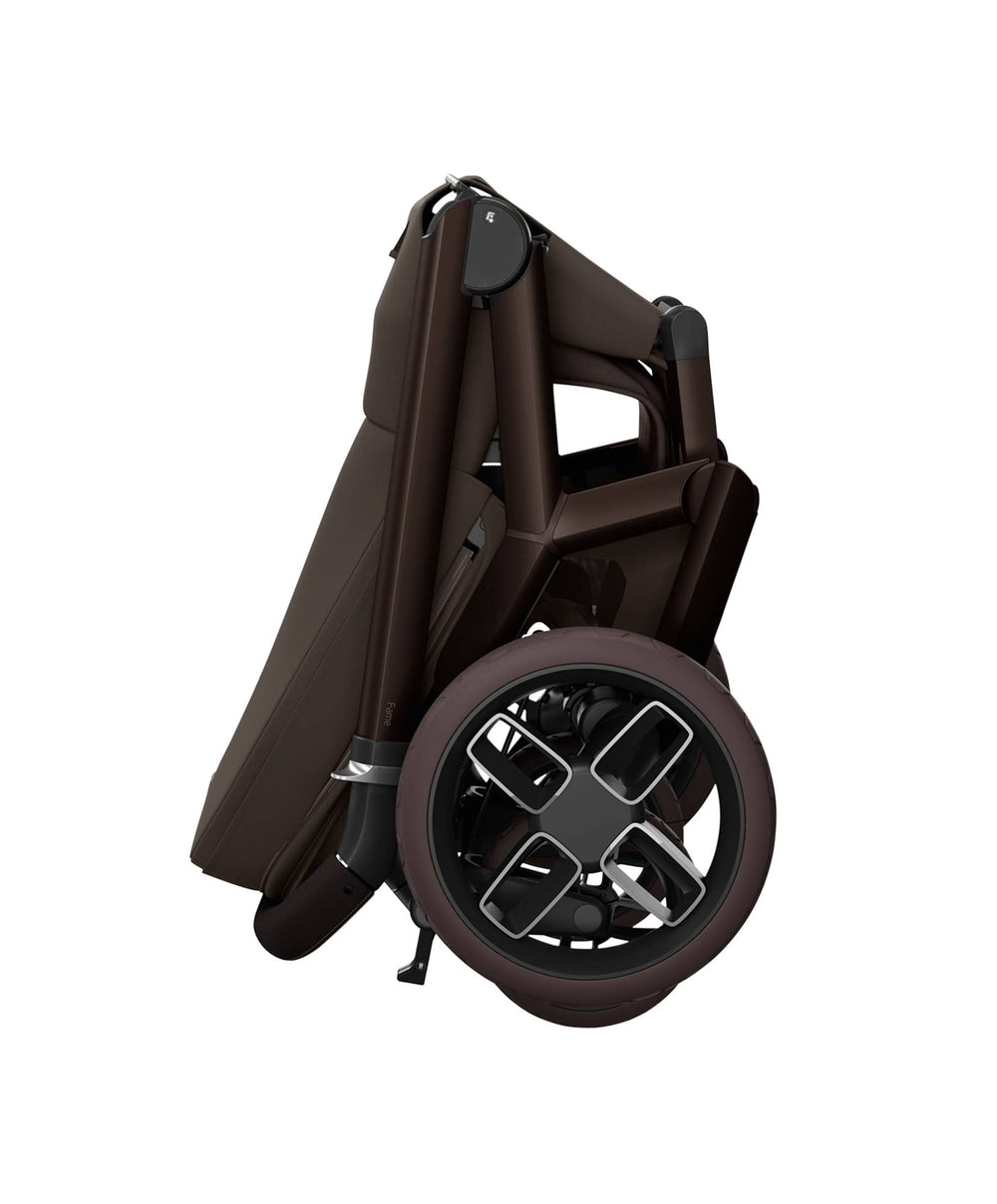 Maxi Cosi Maxi-Cosi Fame Pushchair - Espresso Brown
